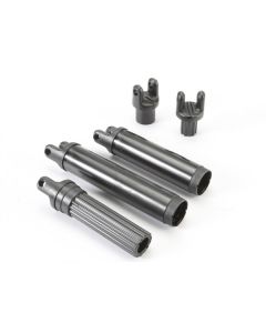Traxxas 5650 Half shafts, center