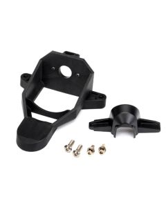 Traxxas 5782 Motor mount/ flex cable guard, DCB M41