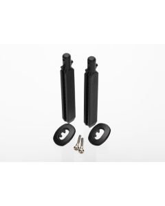 Traxxas 6416 Body mount posts (2)