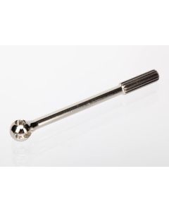 Traxxas 6750 Half shaft, external splined