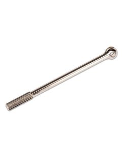 Traxxas 6752  Half shaft, external splined