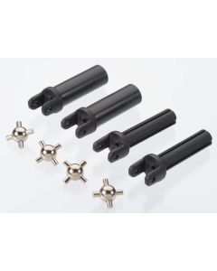 Traxxas 6759 Half shafts, heavy duty