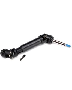 Traxxas 6761 Driveshaft assembly, rear, heavy duty (1)