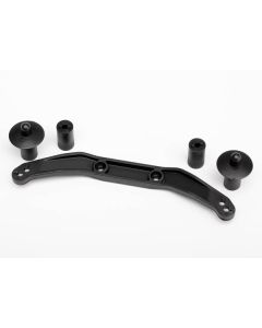 Traxxas 6815R Body mount/Body mount post