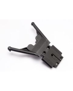 Traxxas 6830 Front Bulkhead