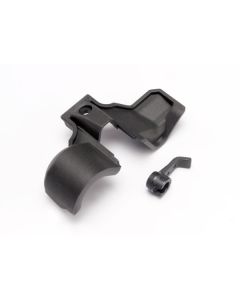 Traxxas 6877  Gear Cover/ motor wire hold-down clip