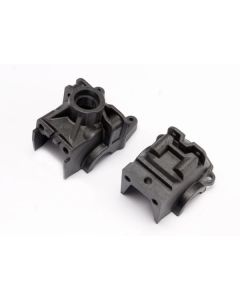 Traxxas 6881 Housings, differential, front
