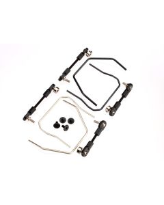 Traxxas 6898 Sway bar kit (front and rear)