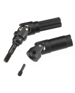 Traxxas 7051 Driveshaft Assembly Left or Right (1/16 Slash)