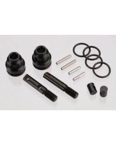 Traxxas 7055 Rebuild kit, steel constant-velocity driveshafts