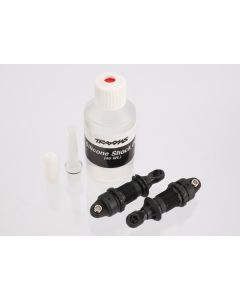 Traxxas 7061 Shocks GTR Composite (1/16 E-Revo , Slash)