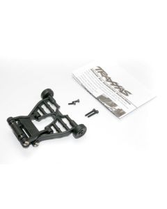 Traxxas 7184 Wheelie bar, assembled fits 1/16 E-Revo