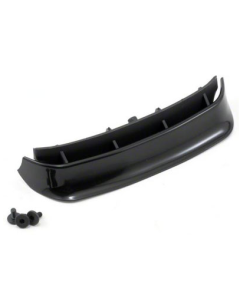 Traxxas 7317 Wing, Ford Fiesta (black)