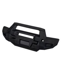 Traxxas 7735 Bumper, front
