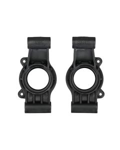 Traxxas 7752 X-MAXX STUB AXLE CARRIERS