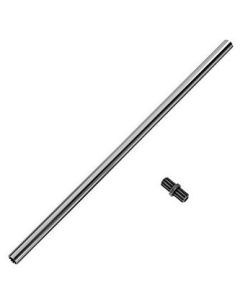 Traxxas 7755 X-MAXX CENTER ALUMINUM DRIVESHAFT