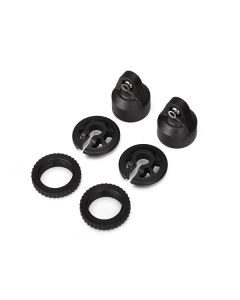 Traxxas 7764 X-MAXX GTX SHOCK CAPS