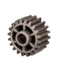 Traxxas 7785X Input gear, transmission, 20T / 2.5x12mm pin
