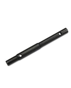 Traxxas 7786 Input shaft, transmission (slipper shaft)