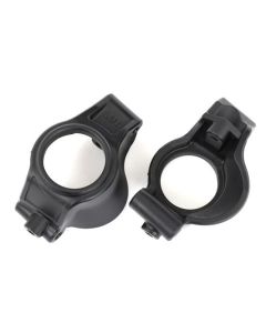 Traxxas 7832 Caster blocks (C-hubs), left & right