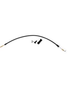 Traxxas 8284 Rear T-Lock Differential Cable