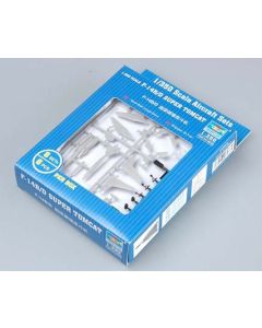 Trumpeter 06236 F-14D Super Tomcat 1/350