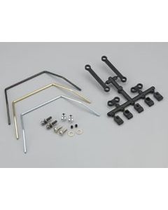 Kyosho TRW4 Rear stabilizer set (TR15)