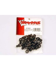 Traxxas 1942 Rod ends/hollow ball connectors (Nitro 4-Tec)