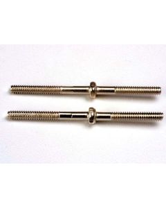 Traxxas 2334 Turnbuckle shaft 3x50mm x2pcs