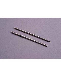 Traxxas 2336 Turnbuckle shaft 3x78mm x2pcs