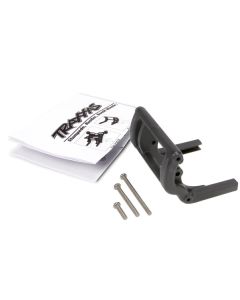 Traxxas 3677 Whellie Bar Mount (1) Bandit,Stampede,Rustler VXL