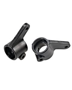 Traxxas 3736 Steering blocks left & right(2) /Bandit VXL