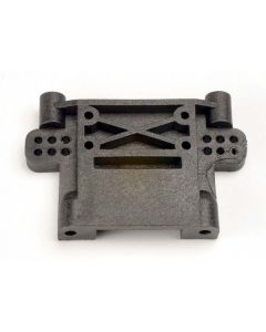 Traxxas 4192 Bulk head rear Nitro Rustler