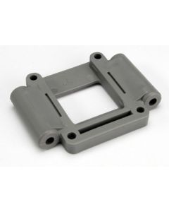Traxxas 4330A Sus. mount, lower (3 degree-std) (Nitro 4-Tec)