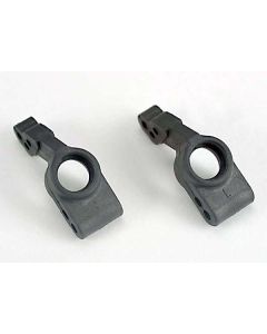 Traxxas 4352 Stub axle carriers, rear (Jato,4 Tech)