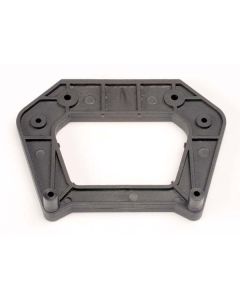 Traxxas 4439 Shock tower front Rustler VXL