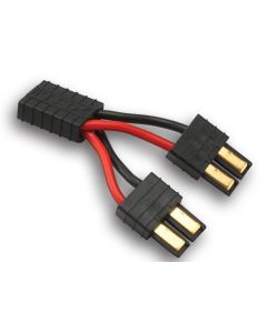 Traxxas 3064 Wire harness, parallel battery connection