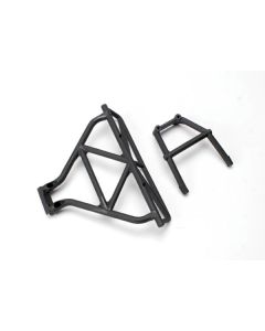 Traxxas 5936 Rear Bumper/Rear Brace (Slayer/Slash)