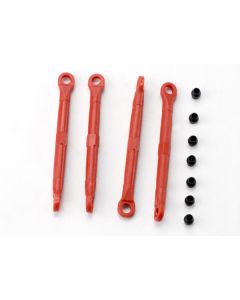 Traxxas 7038 Toe link, front & rear (1/16 Slash)
