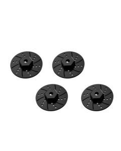 UDIRC 1601-016 Wheel Adapters 8mm