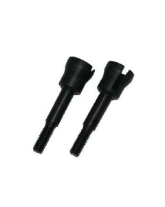 Great Vigor V21051 Front/Rear Wheel Shaft 36.9mm (2) (V2000)