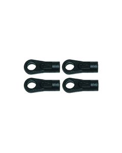 Great Vigor V221523 BALL END (3MM,FOR 7MM BALL) 4PCS/Rex,Rambo