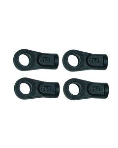Great Vigor V221514 Ball end 4mm for 7mm Ball L=25.5 (4)