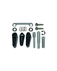 Great Vigor V23074 Servo Saver Metal set (V2000)