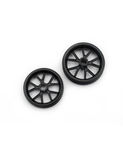 Venom 0275  Wheel set Y spoke GPV1 (1:8 RC Bike)