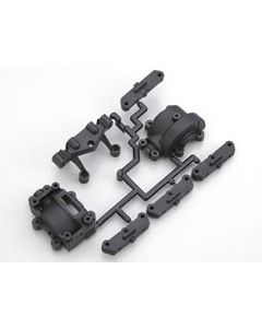 Kyosho VS025B Rear Bulkhead set (FW05T plus,FW06)