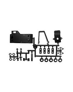 Kyosho VS027 Small parts set (FW05T plus)