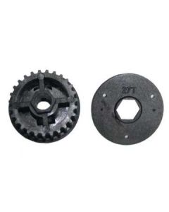 Great Vigor VX22827 PULLEY (T=27) /BV -1