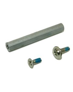 Great Vigor VX308 SERVO CHASSIS ROD (L=40MM) /BV-1