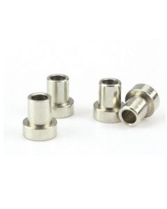 WL toys 104001-1903 Flange Bushing 6.5x7.4mm, 4pcs